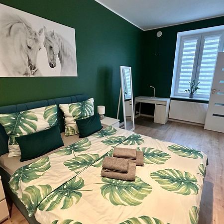 Apartment Targowa L9 Lublin Extérieur photo