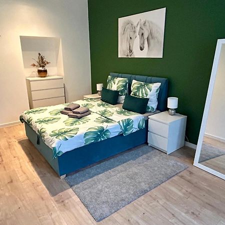 Apartment Targowa L9 Lublin Extérieur photo