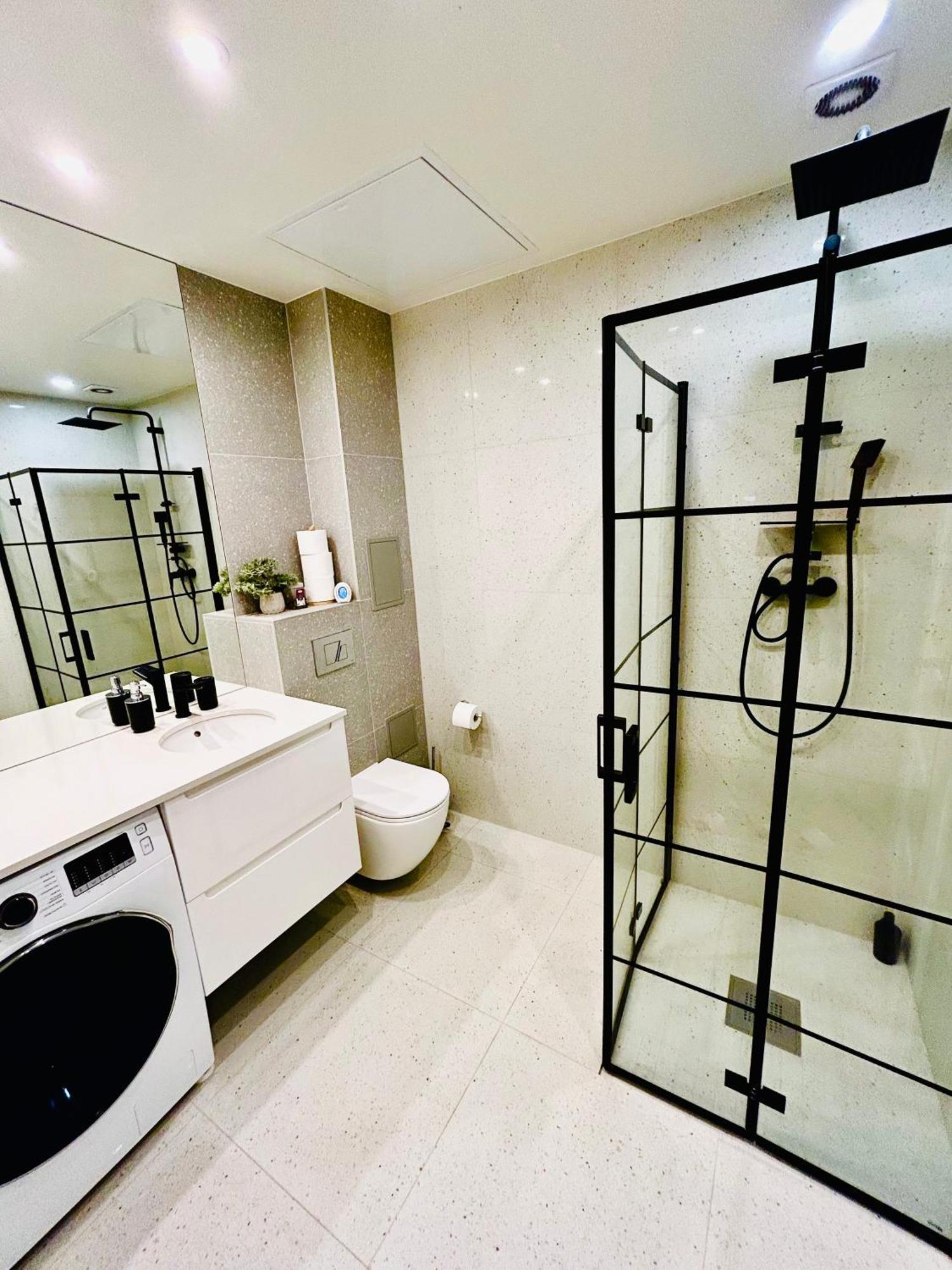 Apartment Targowa L9 Lublin Extérieur photo