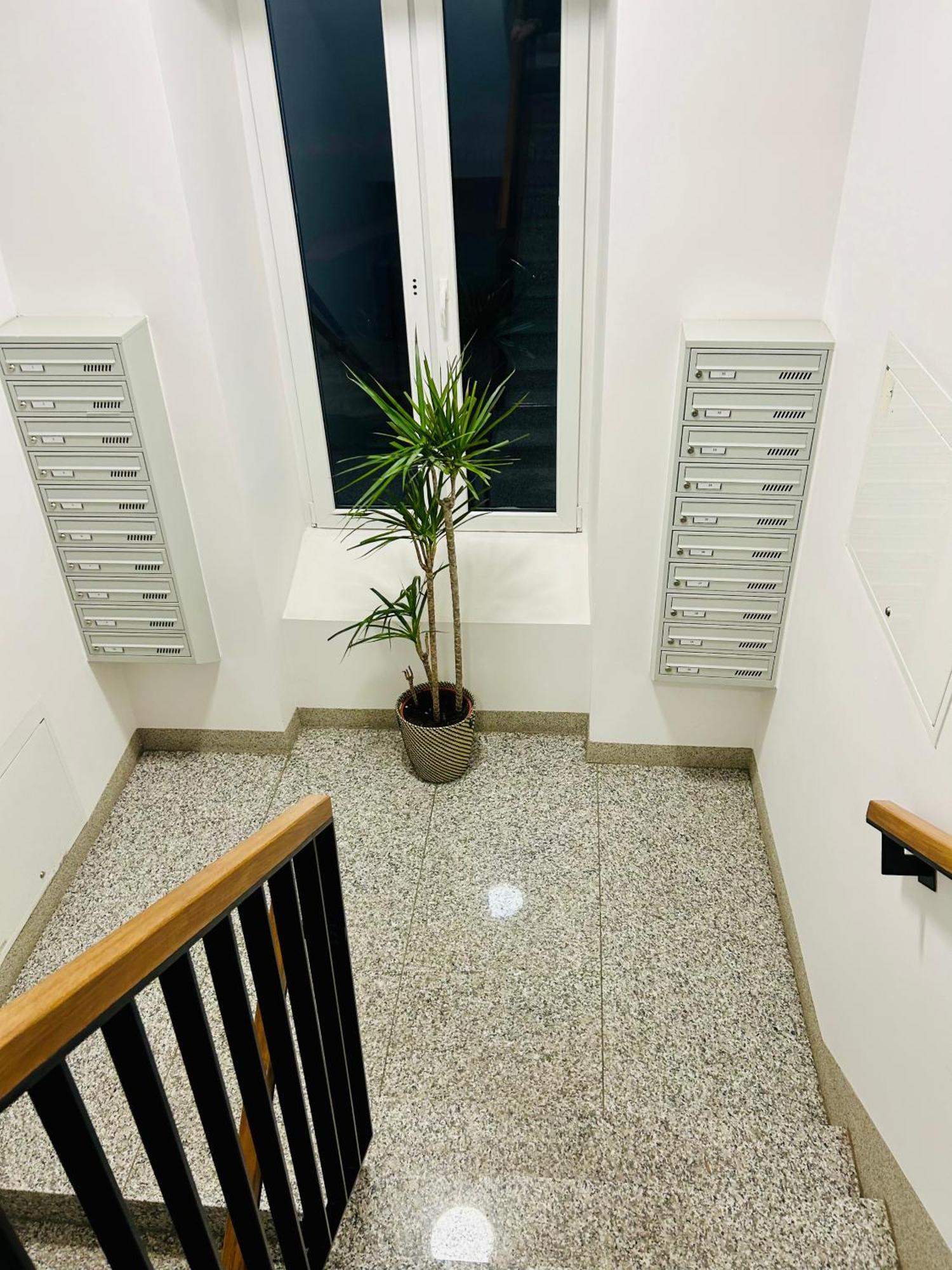 Apartment Targowa L9 Lublin Extérieur photo