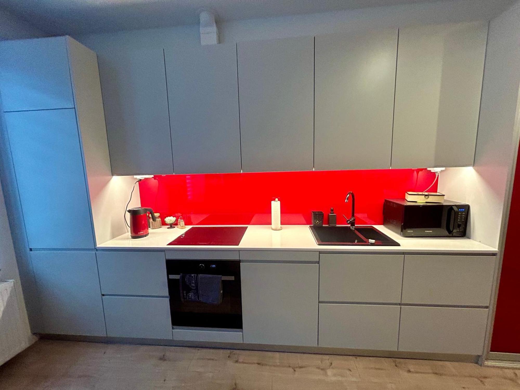Apartment Targowa L9 Lublin Extérieur photo